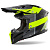 Airoh Мотошлем Aviator 3 Monarch Yellow Matt в Архангельске