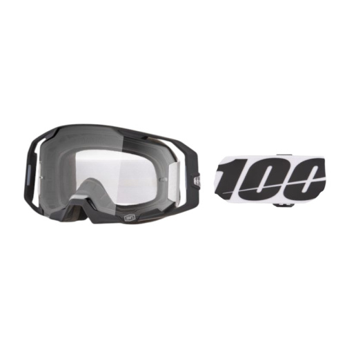 100% Очки Armatic Caldwell / Clear в Архангельске