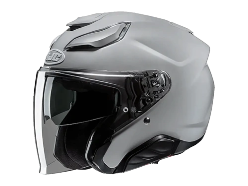 HJC Шлем F31 N Gray в Архангельске