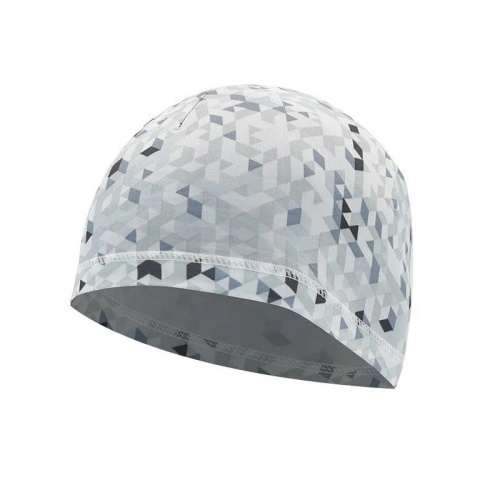 Scout Подшлемник-шапочка spotty Light ромбы серый в Архангельске