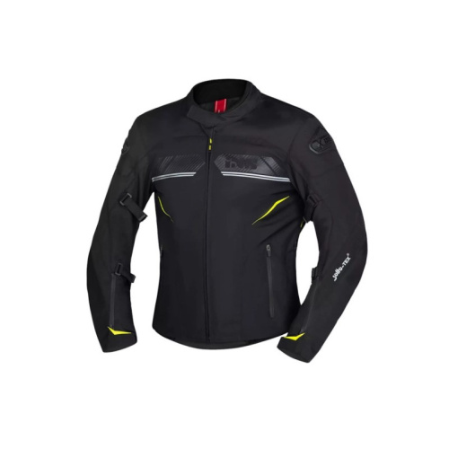 IXS Куртка Carbon-ST черная в Архангельске