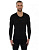 Brubeck футболка с длинным рукавом Base Layer Графит в Архангельске