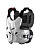 Leatt Защитный панцирь 3.5 Chest Protector White в Архангельске