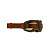 Leatt Маска Vizion 2.5 Forest Orange 60 VLT V25 в Архангельске