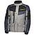 Scott Куртка Voyager Dryo grey/night blue в Архангельске
