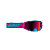 Leatt Маска Velocity 6.5 Cryztal Iriz Pink Fuchsia 22 VLT V25 в Архангельске