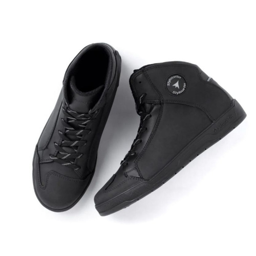 Stylmartin Мотокеды Matt WP Men Black в Архангельске