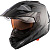 CKX Шлем Quest RSV EDL Grey в Архангельске