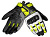 Spidi Перчатки G-Carbon Lady Yellow Fluo в Архангельске