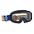 Scott Очки Split OTG royal blue/orange clear works в Архангельске