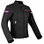 Bering Куртка текстильная женская Lady Riva Black/Fuxia в Архангельске