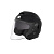Desment Шлем открытый Aero Black Gloss в Архангельске