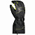 Scott Перчатки Cubrick Black/Lime-green в Архангельске
