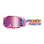 100% Очки Armega Hiper Lefreak / Mirror Pink в Архангельске