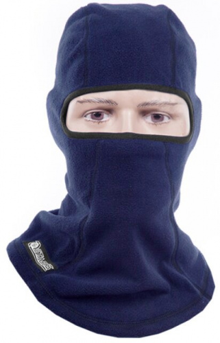 Starks Подшлемник Balaclava Fleece Collar Синий в Архангельске