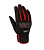 Bering Перчатки York Black/Red в Архангельске