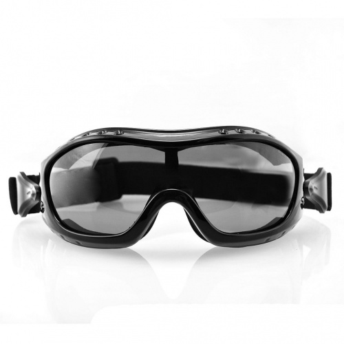 Bobster Маска NightHawk OTG Дымчатые линзы в Архангельске
