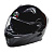 AiM Шлем модуляр JK906 Black glossy в Архангельске