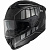 IXS Шлем интеграл IXS 422 FG 2.1 Черный/Серый/Матовый в Архангельске