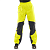 Dragonfly Дождевые штаны EVO Woman Yellow (мембрана) 2024 в Архангельске