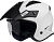 IXS Шлем iXS114 3.0 Бело-черный в Архангельске