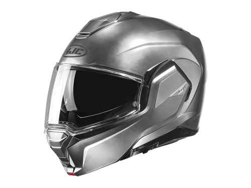 HJC Шлем i100 Hype Silver в Архангельске