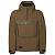 Scott Куртка XT Flex Dryo Pull-Over earth brown в Архангельске