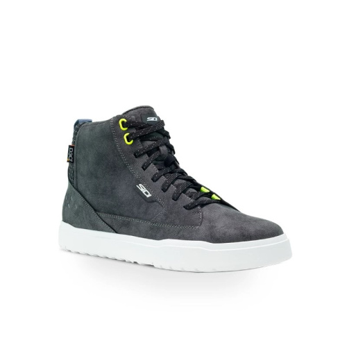 Sidi Ботинки ARX WP Black/White в Архангельске