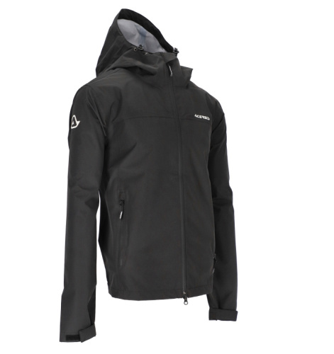 Acerbis Куртка Paddock 3L Black в Архангельске