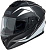 IXS Шлем интеграл iXS216 2.0 Черно-белый в Архангельске