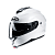 HJC Шлем C 91 Pearl White в Архангельске