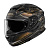 Shoei Мотошлем GT-Air 3 Nile золотисто-черный TC-9 в Архангельске