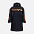 Finntrail Пальто мужское утепленное Boost 2016 GraphiteOrange в Архангельске