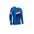 Leatt Джерси 3.5 Ride Kit V25 Royal в Архангельске