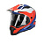 Acerbis Шлем Reactive 22-06 White/Blue/Red в Архангельске