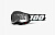 100% Очки Accuri 2 Goggle Black/Clear Lens в Архангельске