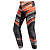 Scott Брюки Kids Noise orange/black в Архангельске