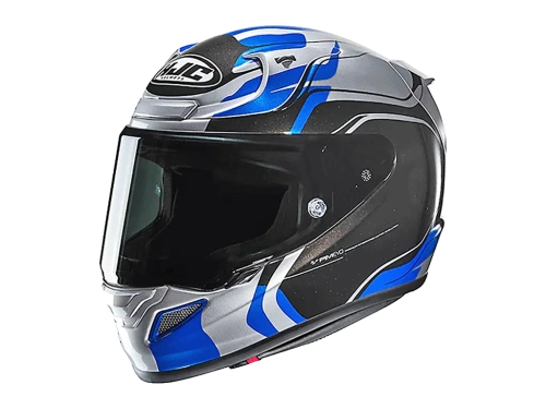 HJC Шлем RPHA12 Lawin MC2 в Архангельске