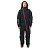 Dragonfly Комбинезон Gravity 2.0 Man Black - Red 2025 в Архангельске