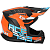 Acerbis Шлем детский Profile Junior Black/Orange в Архангельске