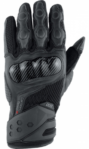 IXS Перчатки Carbon Mesh 3 в Архангельске