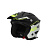 Acerbis Шлем Jet Aria 22-06 Black/Fluo-Yellow в Архангельске