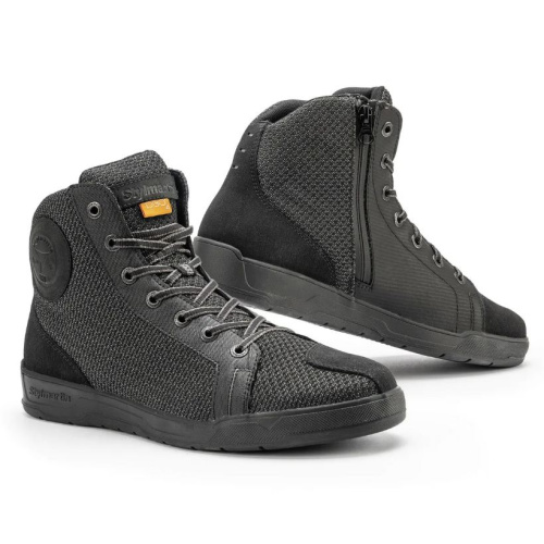Stylmartin Мотокеды Tank WP Men Black в Архангельске