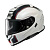 Shoei Шлем Neotec 3 Satori TC-6 бело-черно-красный в Архангельске