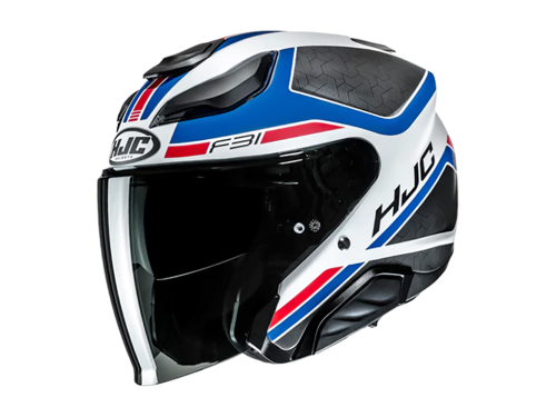 HJC Шлем F31 Ceron MC21SF в Архангельске