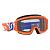 Scott Очки подростковые Primal orange clear в Архангельске