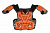Acerbis Защита тела (Панцирь) Gravity Roost Orange в Архангельске