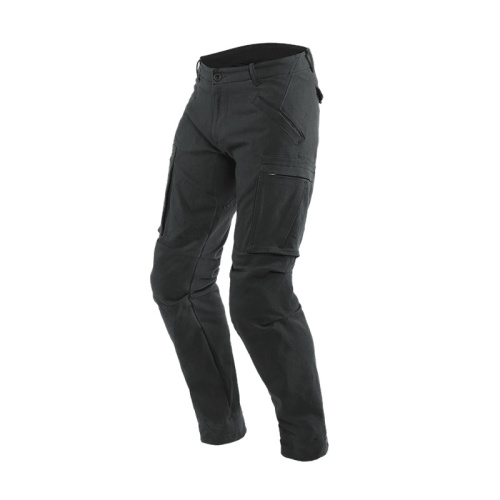 Dainese Брюки Combat 001 Black в Архангельске
