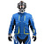 Dragonfly Куртка Эндуро Freeride Blue-Yellow в Архангельске