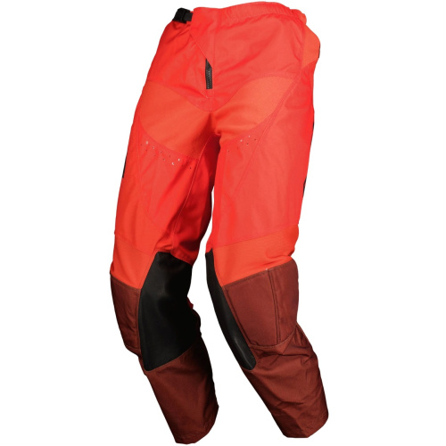 Scott Брюки 350 Dirt Evo red/black в Архангельске